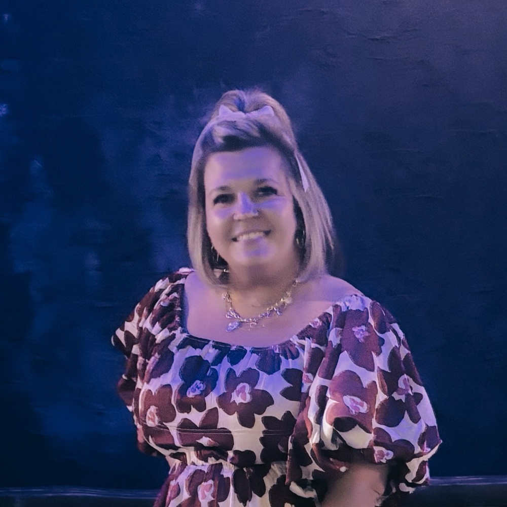 Meet your Posher, Jade